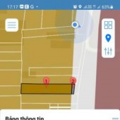 Bán dãy nhà trọ 5x25 hẻm HXH Trường Trinh, Tân Thới Nhất giá nhỉnh 4tỷ